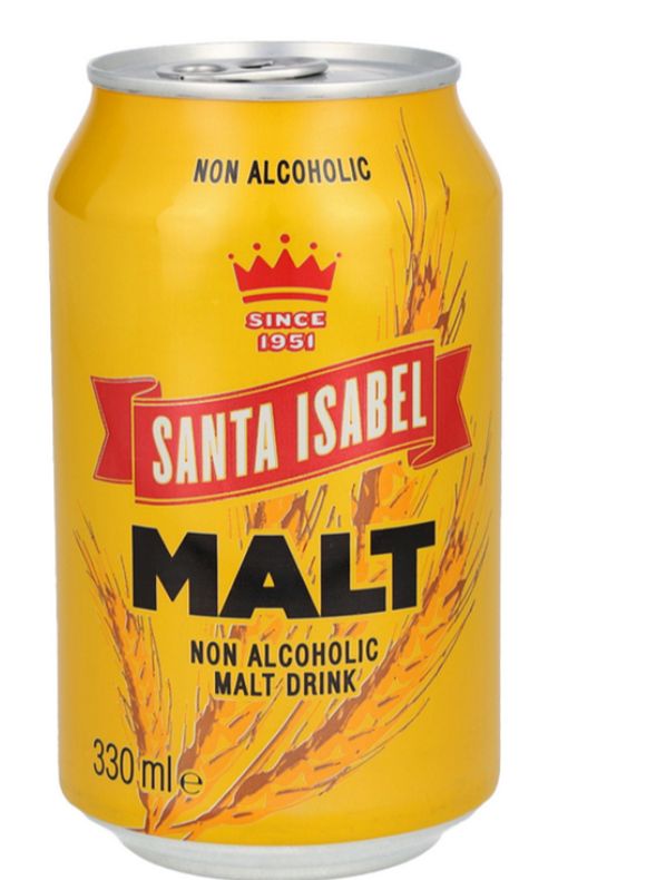 Malta Santa Isabel